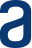 Logo da Alura com a letra A