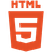 Logo HTML5