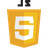 Logo Javascript