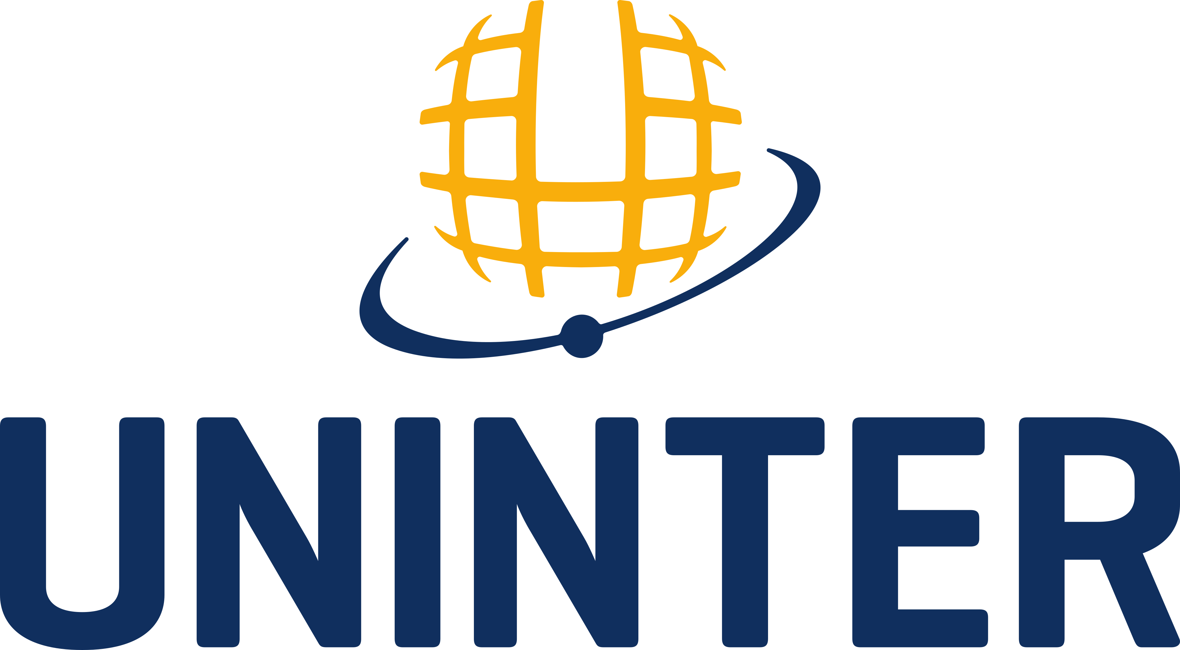 logo UNINTER