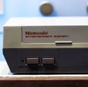 Console Nintendo