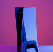 Console PS5