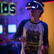 Óculos VR